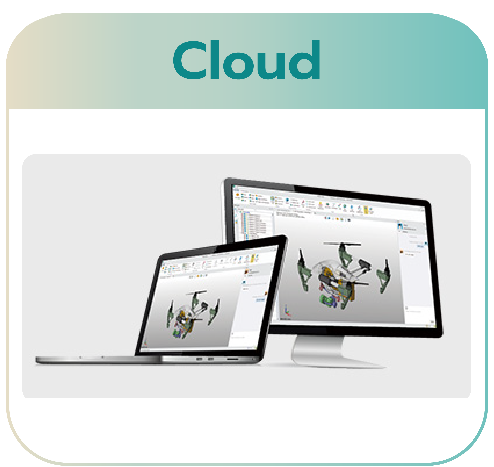 3D Data Sharing 3D Data Sharing