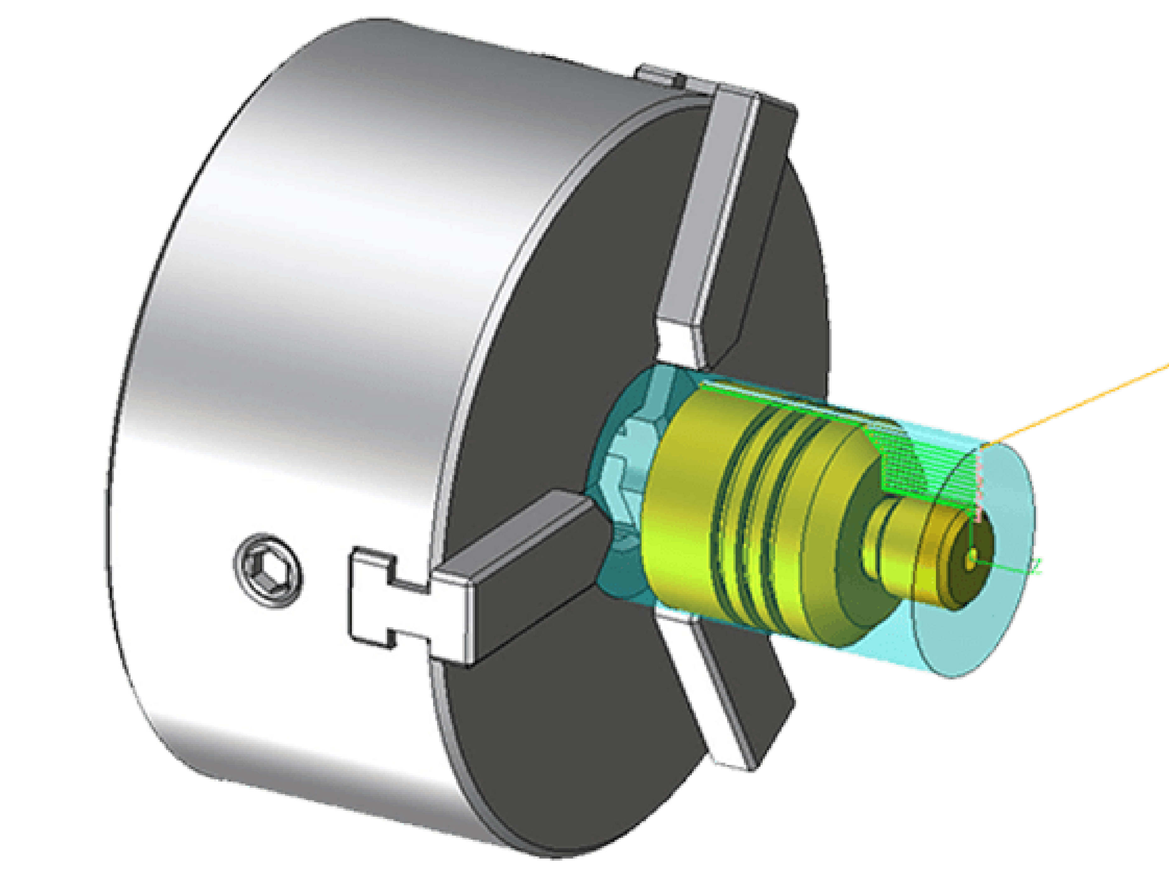 ZW3D CAM Turning ZW3D CAM Turning