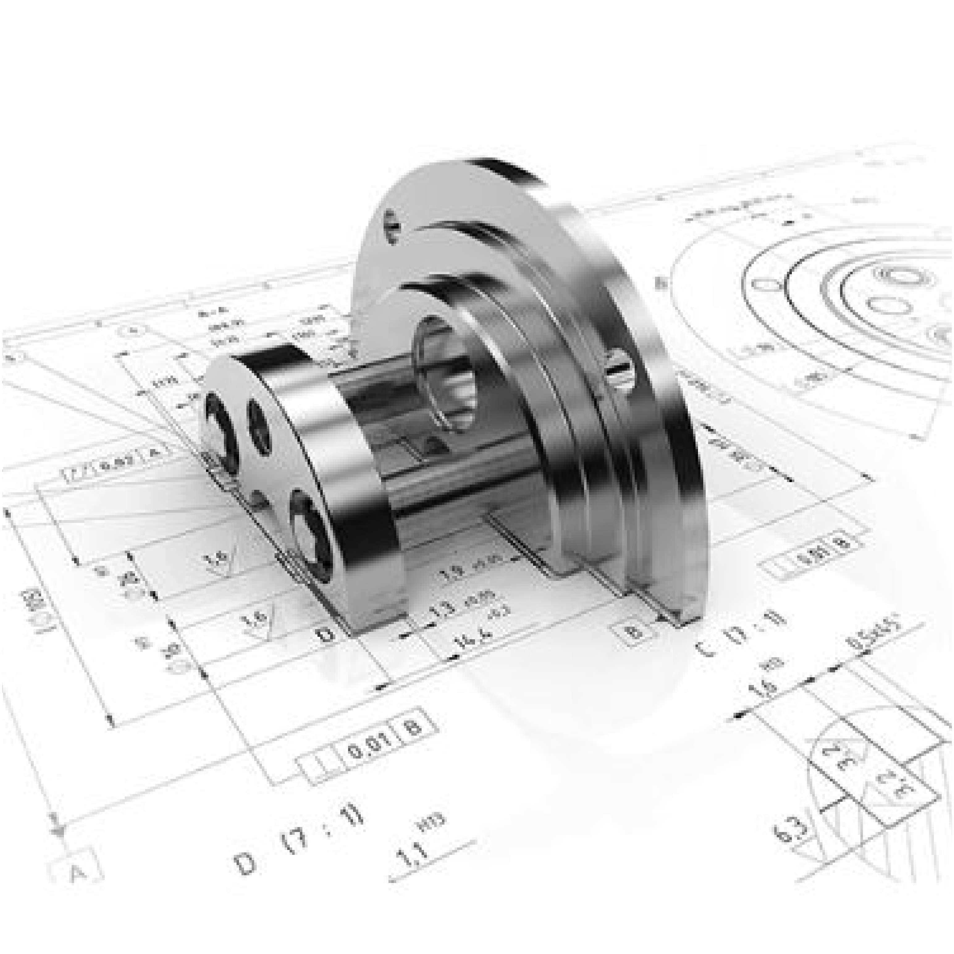ZW3D CAD Parametric Modeling ZW3D CAD Parametric Modeling