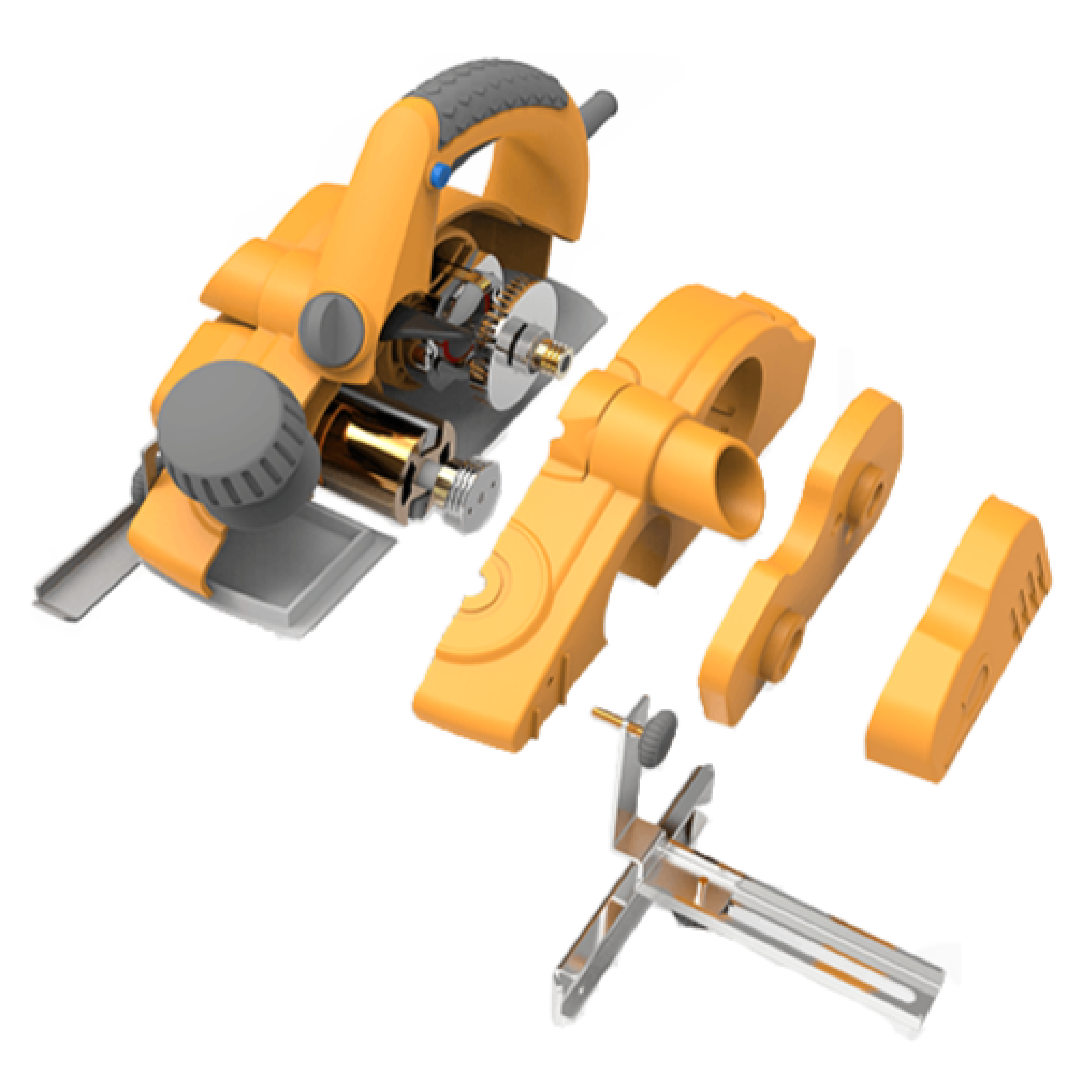 ZW3D CAD Assembly ZW3D CAD Assembly