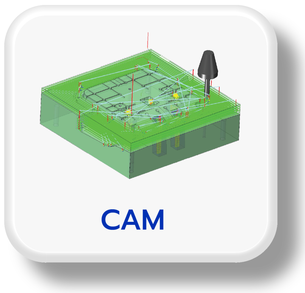 ZW3D CAM ZW3D CAM