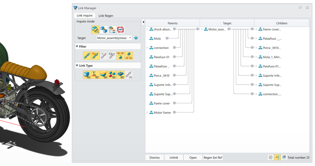 ZW3D What new Module for structures ZW3D What new Module for structures