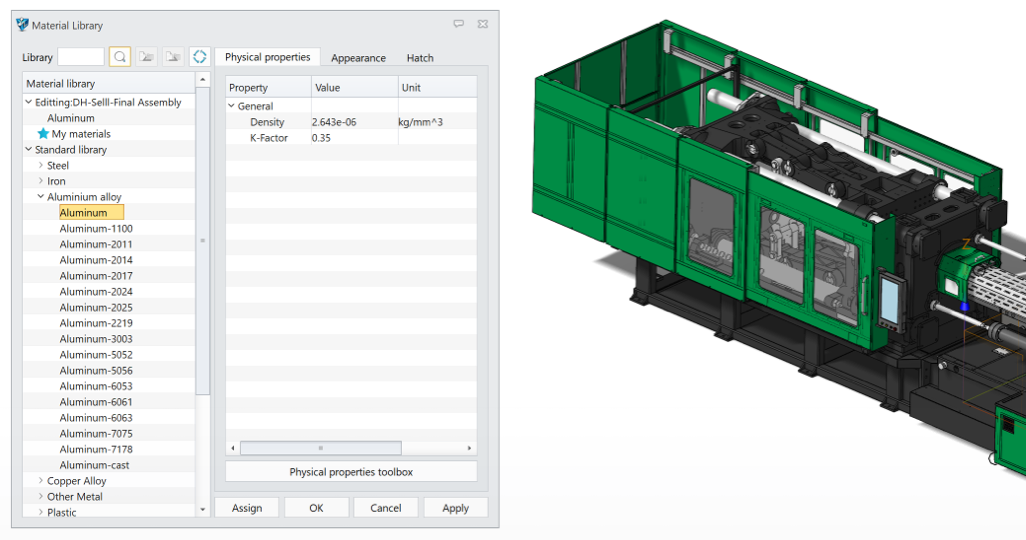 ZW3D What new Layout-Based Top-Down Design ZW3D What new Layout-Based Top-Down Design
