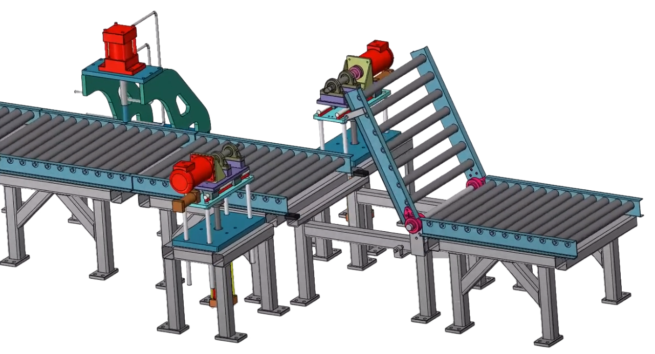 Animation & Motion Standard ZW3D