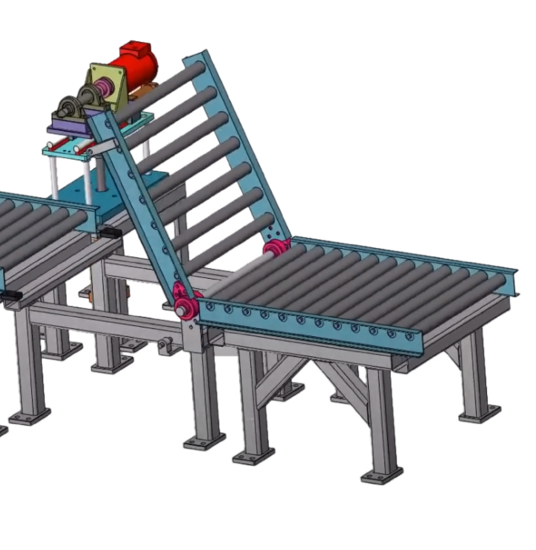 ZW3D Standard CAD Software Animation Motion ZW3D Standard CAD Software Animation Motion