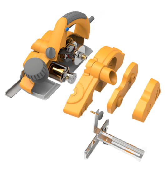 ZW3D Standard CAD Software Expert Assembly ZW3D Standard CAD Software Expert-Assembly