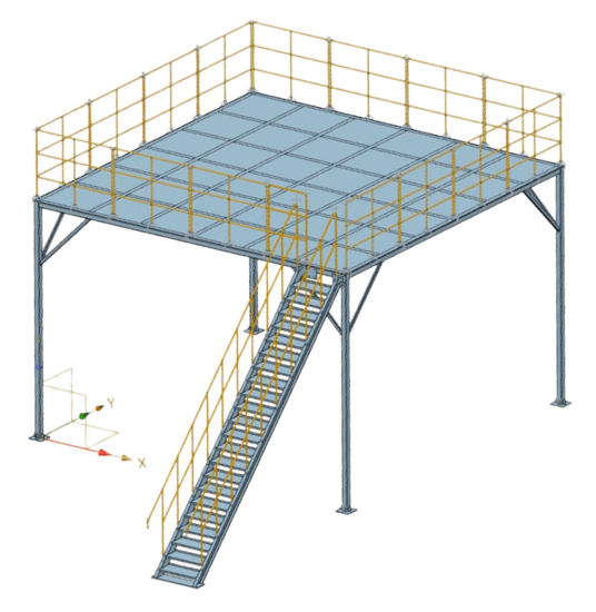 Structure Design Structure Design