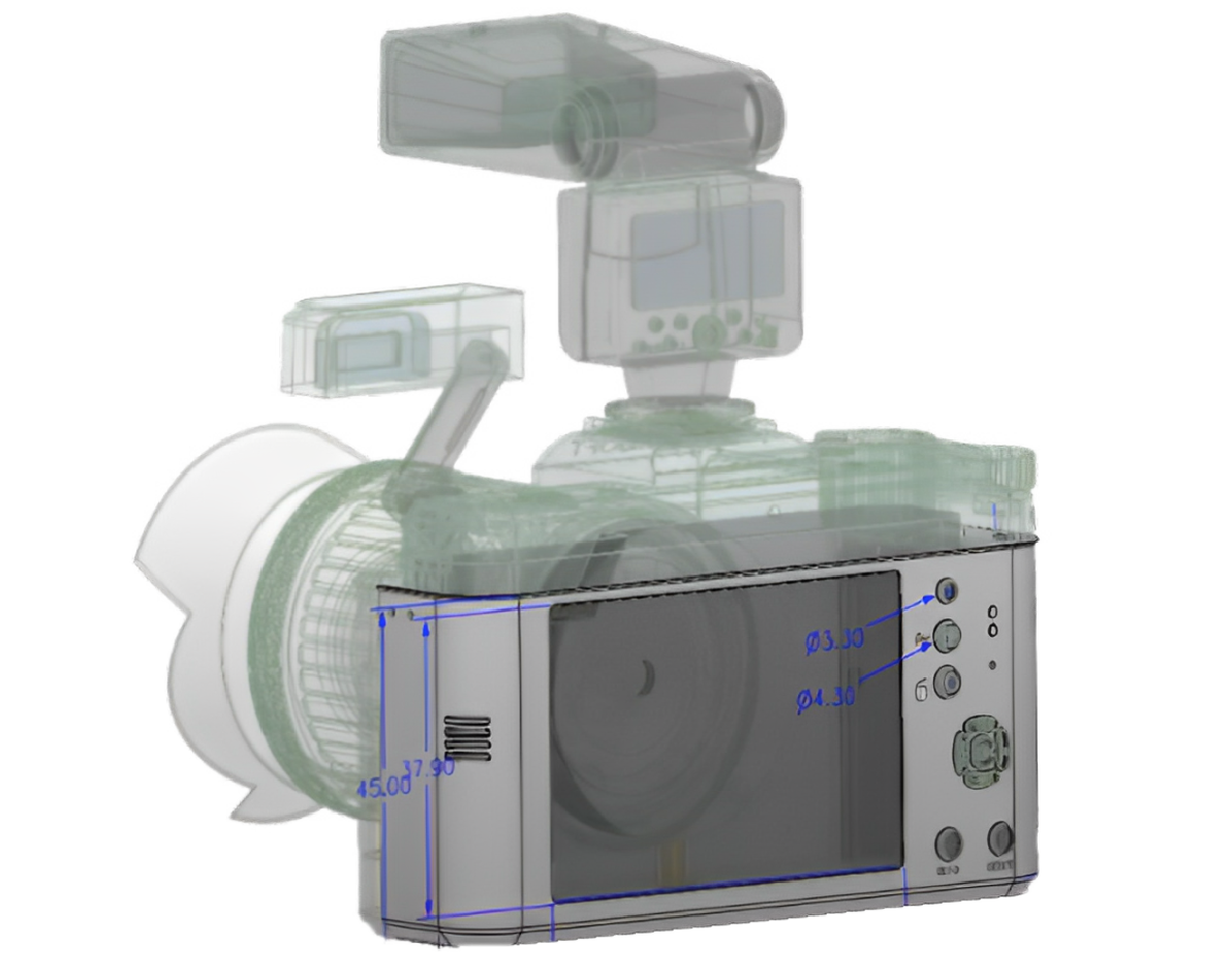 ZW3D Lite PMI ZW3D Lite PMI