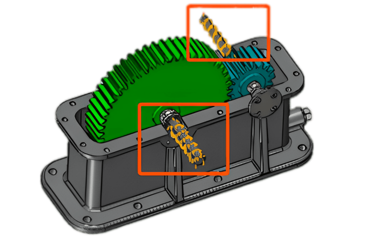 Extensive Constraint and Load Types