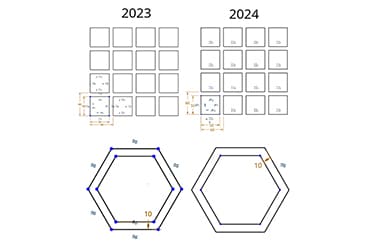 ZW3D 2024 Constraints