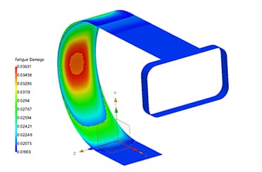 ZW3D CAE ZW3D CAE