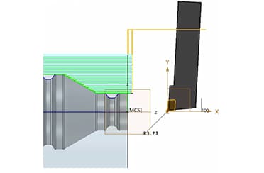 ZW3D 2024 Create Tool ZW3D 2024 Create Tool