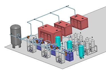 ZW3D Piping ZW3D Piping