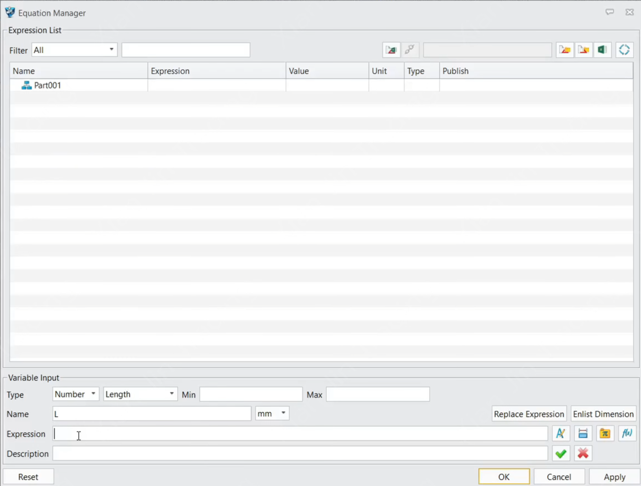 ZW3D Creating a Library - 04