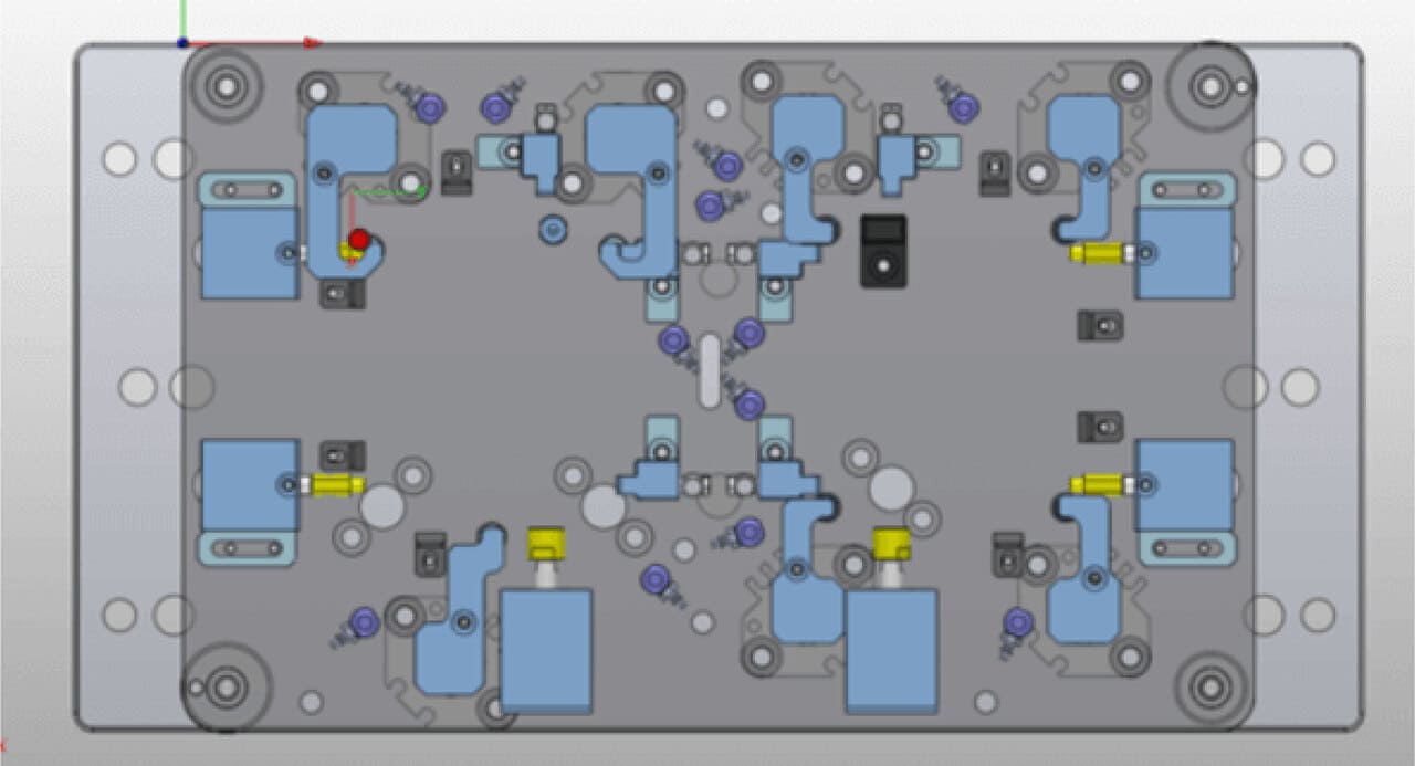 QLT Technology -02 QLT Technology -02