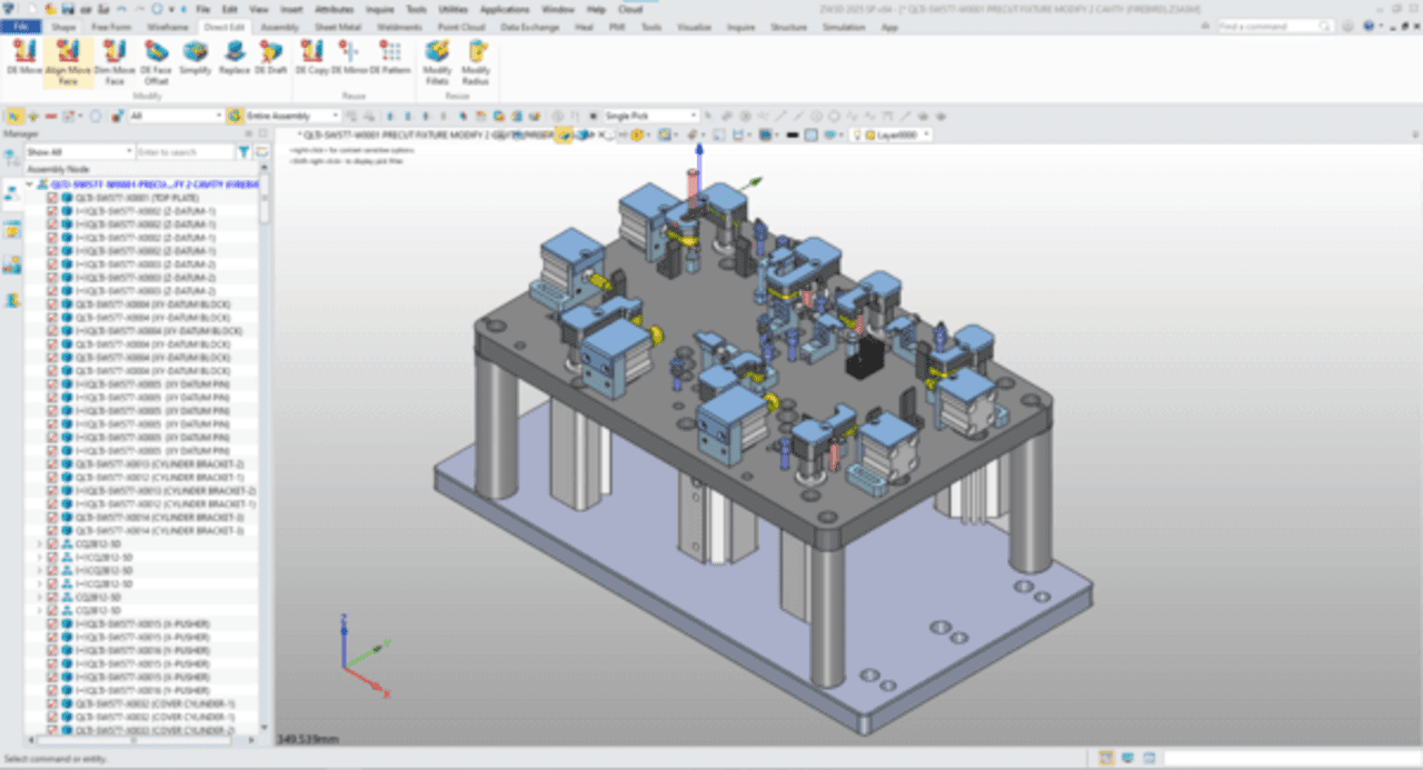 QLT Technology -01 QLT Technology -01